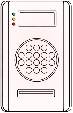 Access Control Device