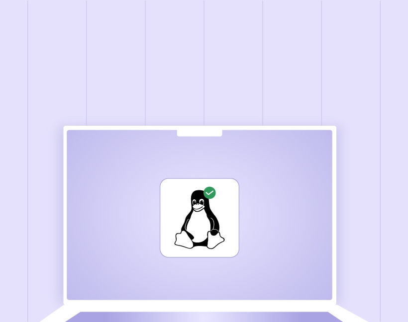 Linux support