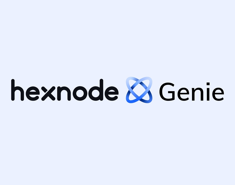 Hexnode Genie