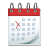 calendar icon