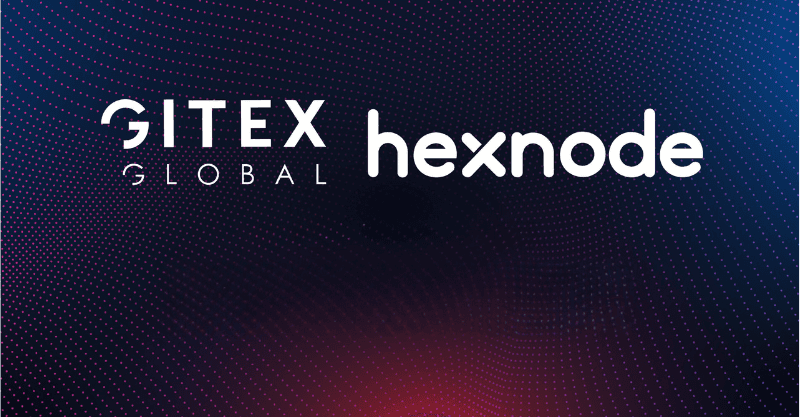 hexnode