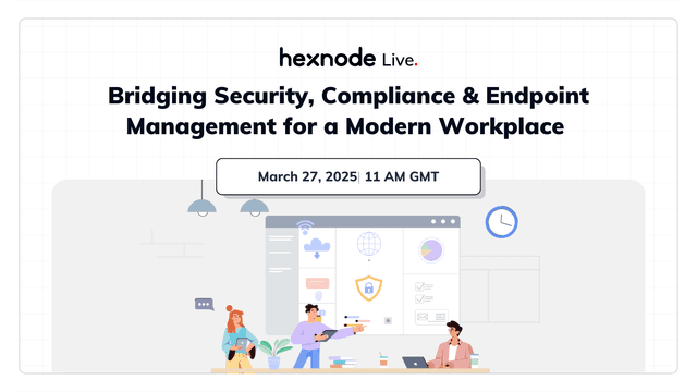 Hexnode Live