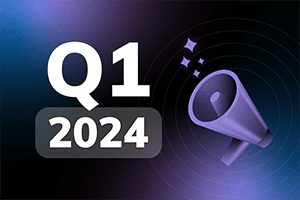 What's New with Hexnode Q1 2024_Thumbnail