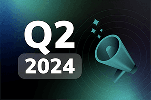 What's New with Hexnode Thumbnail - Q2 2024