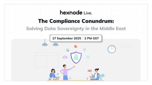 Hexnode Live