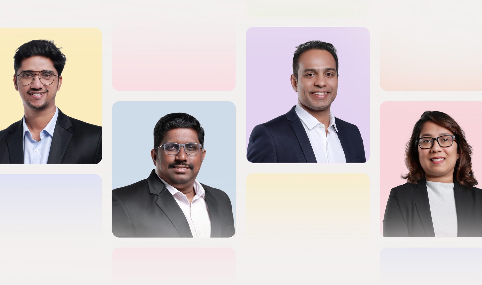 Visionaries and builders behind the Hexnode Unified Endpoint Management platform.