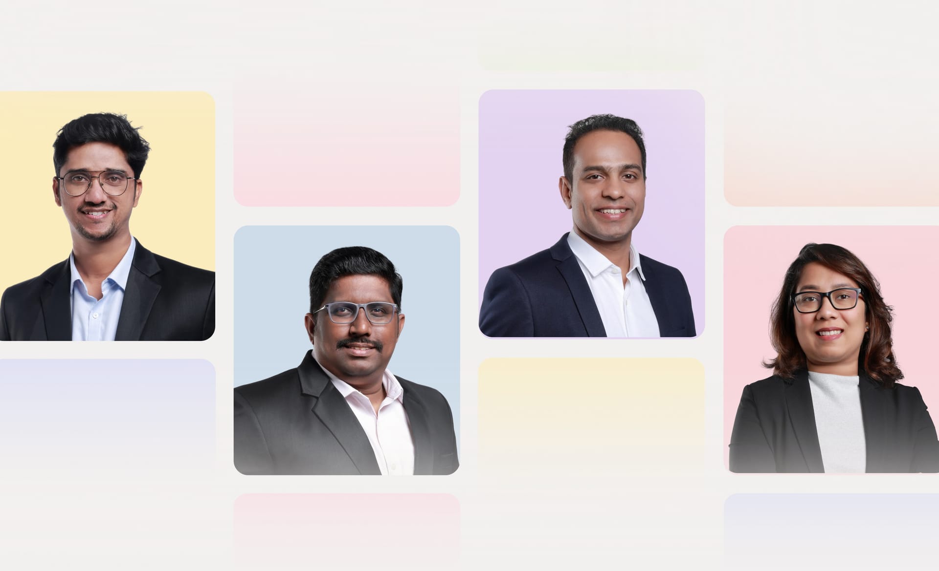 Visionaries and builders behind the Hexnode Unified Endpoint Management platform.