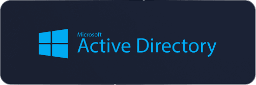 Microsoft Active Directory
