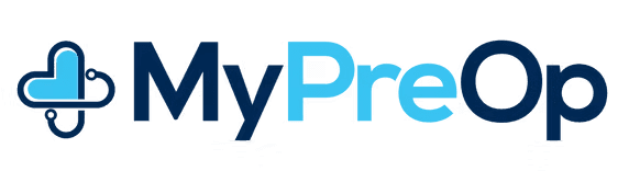 MyPreOp logo