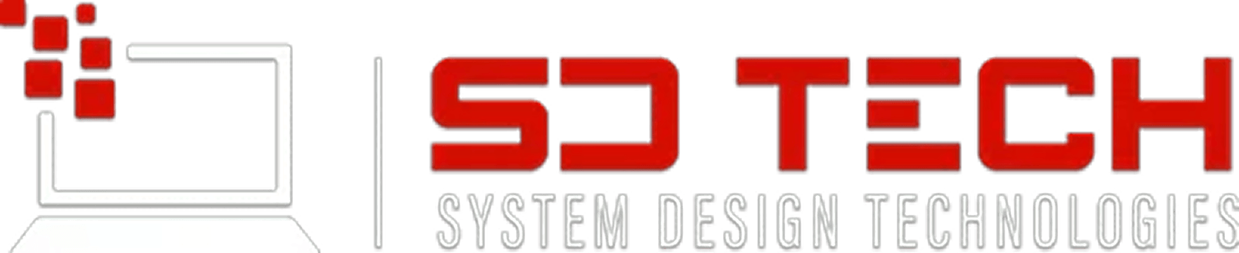 SD Tech logo