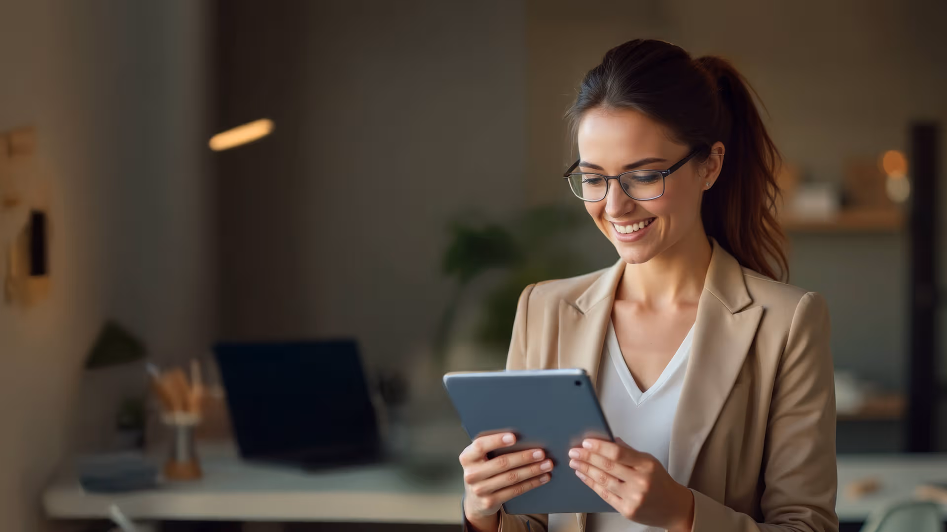 Manage your mobile devices from anywhere, anytime