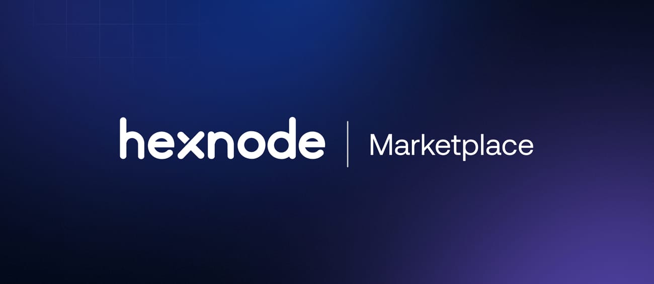 hexnode-market-place