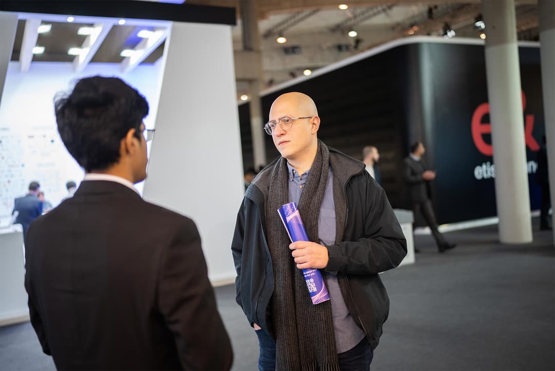 Happy Hexnode Customers at MWC23