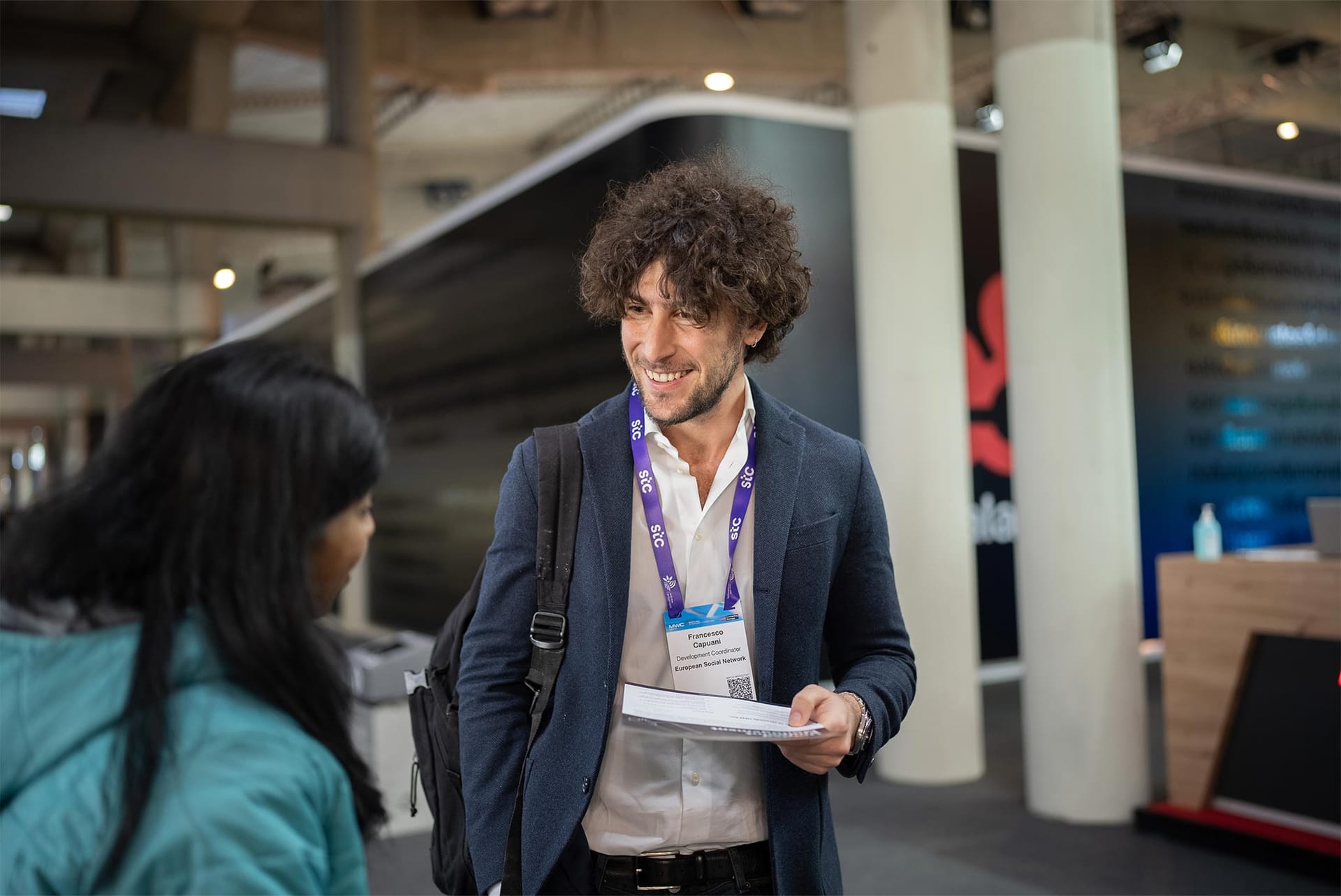 Hexnode Customers at MWC23