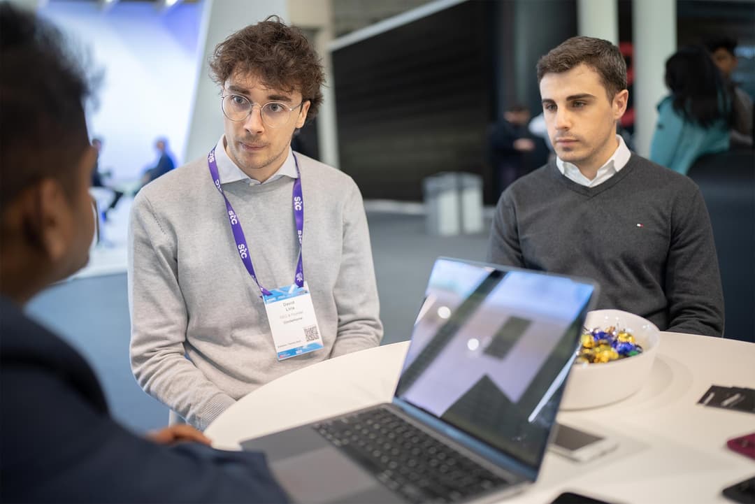 Hexnode Customers at MWC23