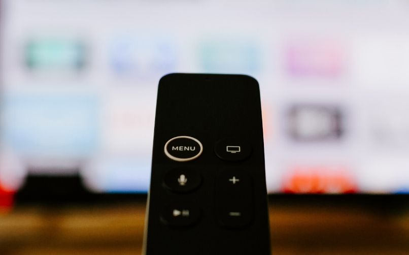 Apple Tv remote