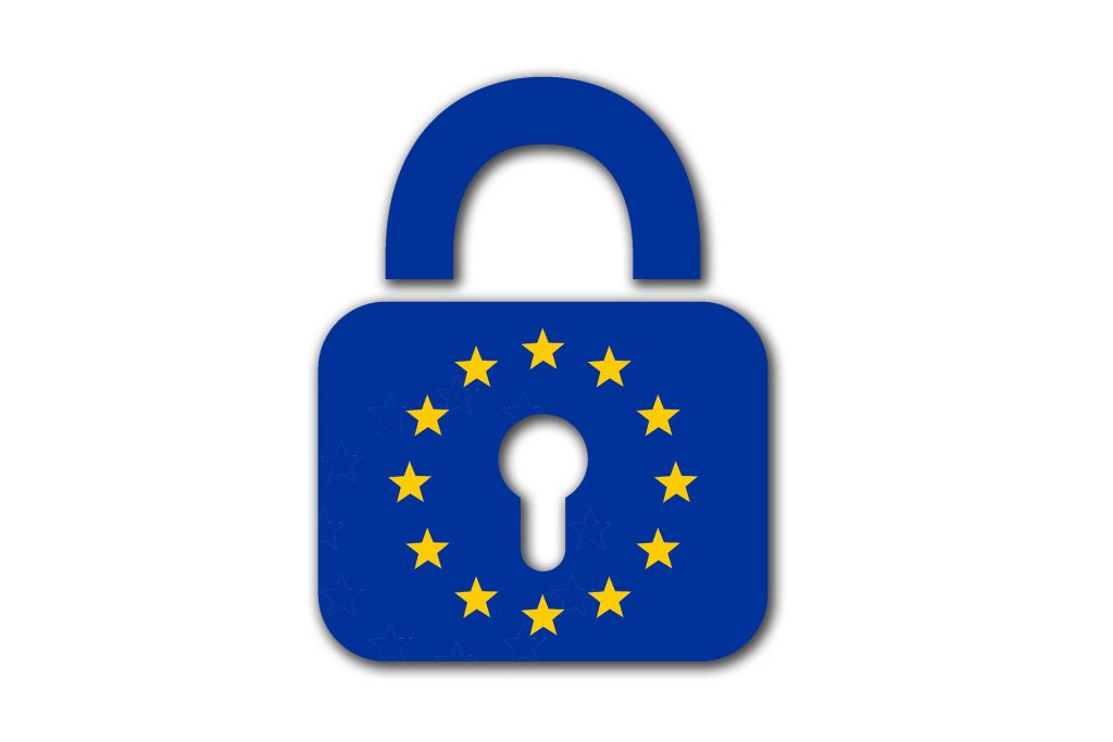 GDPR regulatory compliance