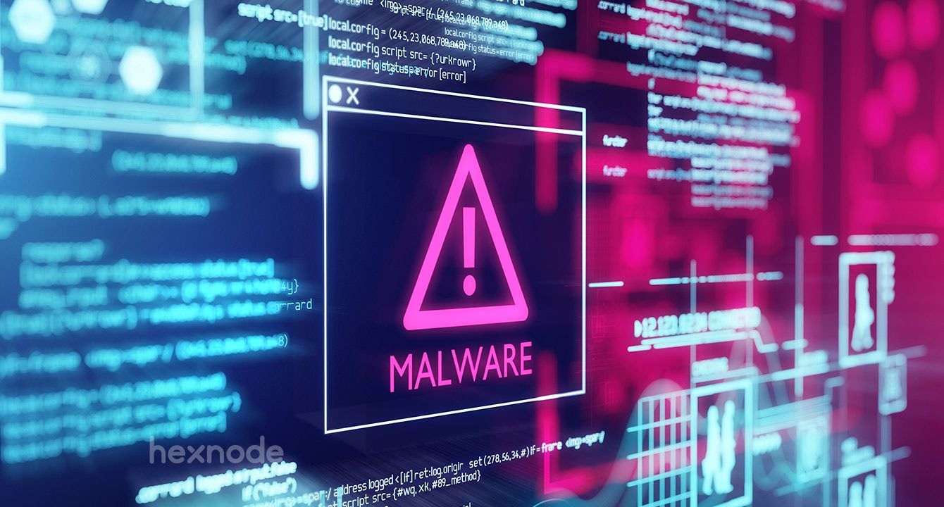 malware mac free