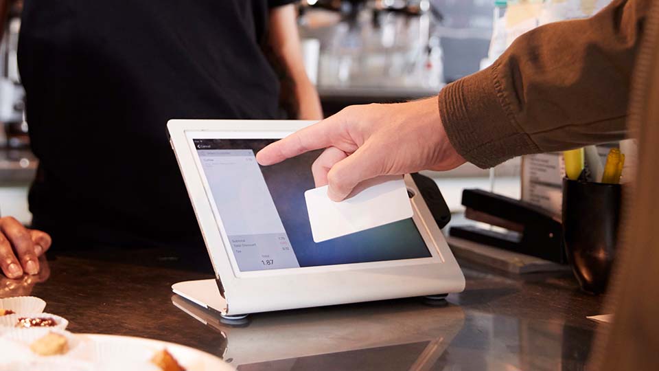 Expanding the range of food delivery in restaurants with self-service iPad kiosks managed by Hexnode